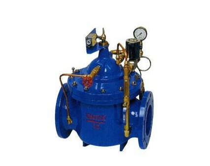 700X水泵控制閥有什么作用？